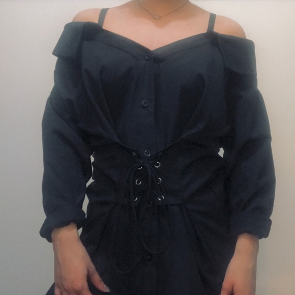 blouse - Picture 5 of 6